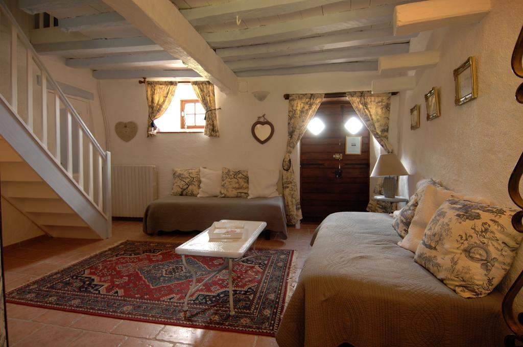 Chateau Du Max Le Theil  Kamer foto