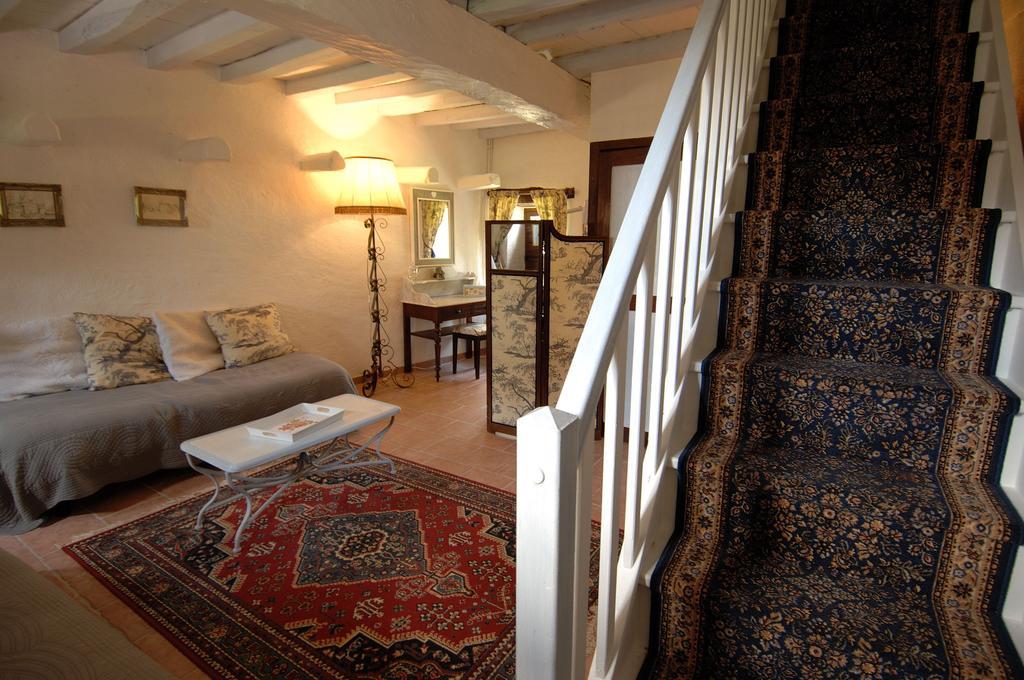Chateau Du Max Le Theil  Kamer foto