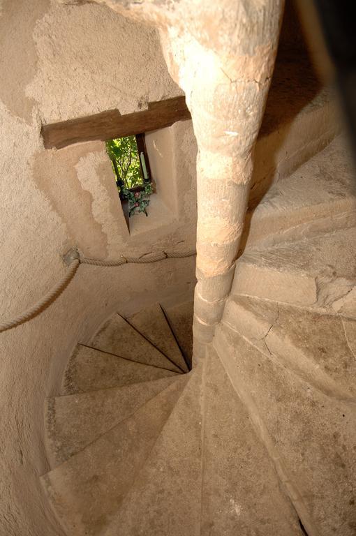 Chateau Du Max Le Theil  Kamer foto