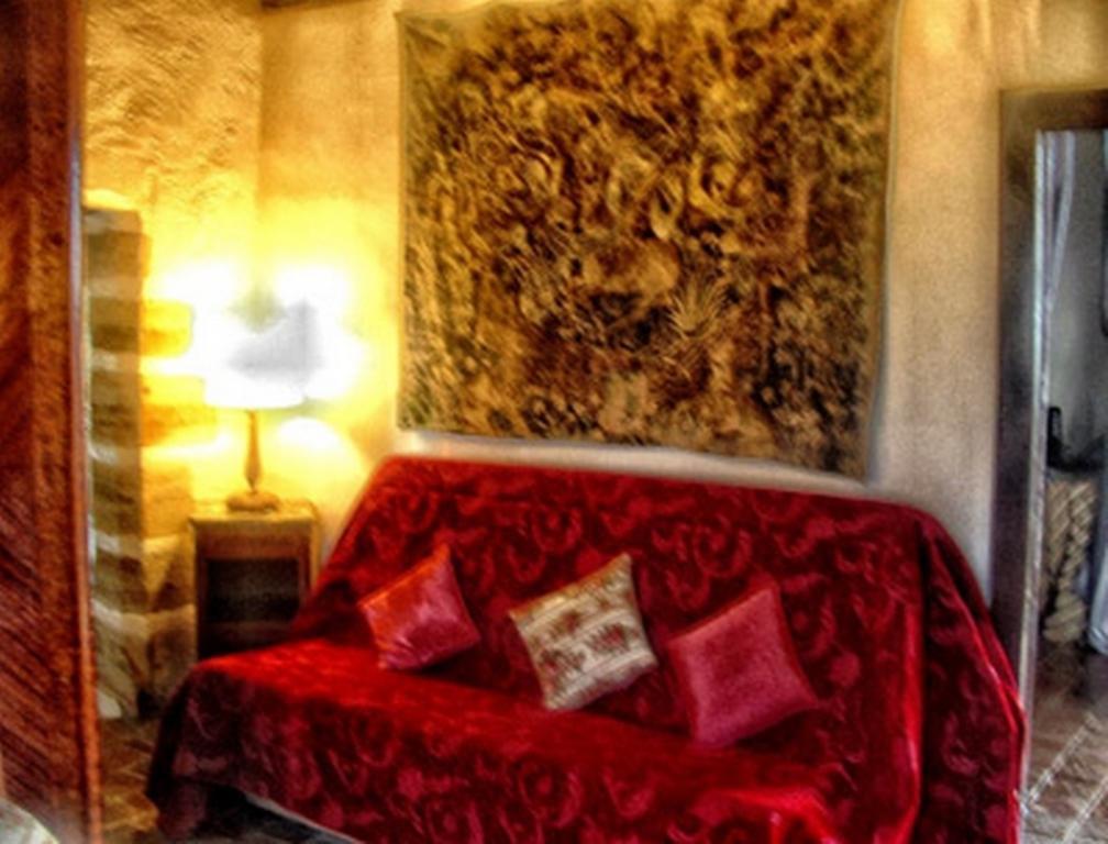 Chateau Du Max Le Theil  Kamer foto