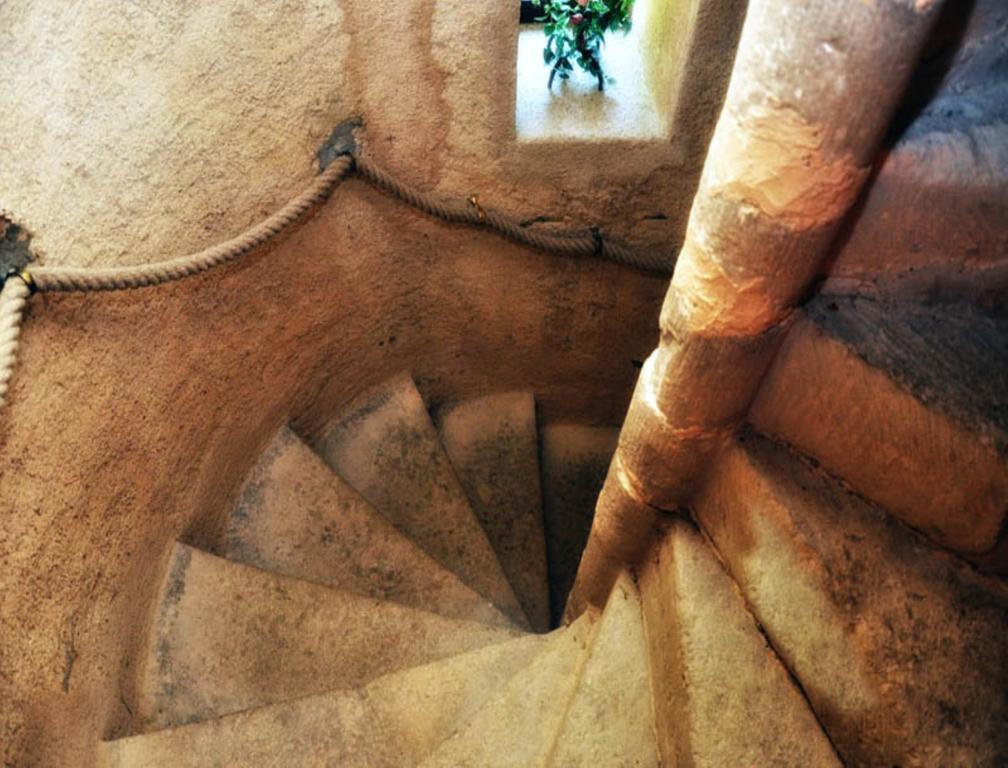 Chateau Du Max Le Theil  Kamer foto